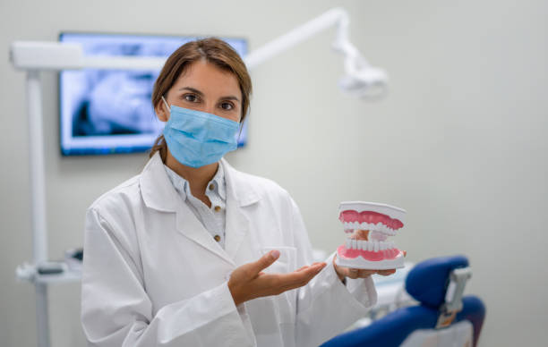 Best Emergency Dental Care for Sports Injuries in Demorest, GA