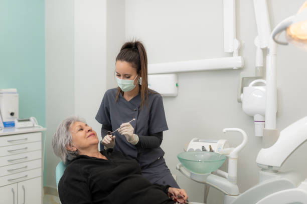 Best Emergency Root Canal Therapy in Demorest, GA