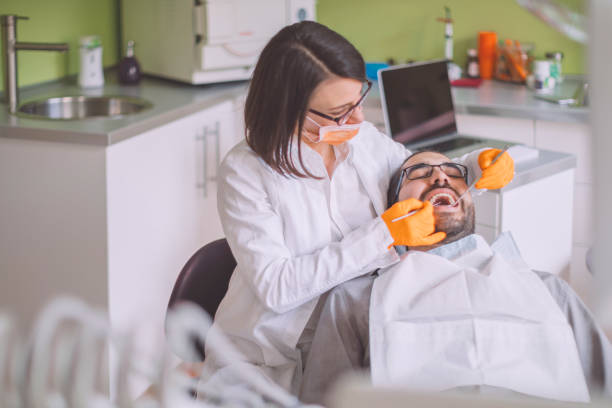 Best Knocked-Out Tooth (Avulsed Tooth) Treatment in Demorest, GA
